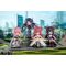 Goddess of Victory: Nikke Trading Figures 10 cm Assortment (6)