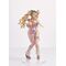 Original Character Elf Village Series PVC Figure 1/6 4th Villager Priscilla Bathing Suit Ver. 25 cm