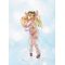 Original Character Elf Village PVC Figure 1/6 Fourth Villager Priscilla Ritual Bathing Suit Ver. Antenna Shop Limited Edition 25 cm