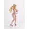 Original Character Elf Village PVC Figure 1/6 Fourth Villager Priscilla Ritual Bathing Suit Ver. Antenna Shop Limited Edition 25 cm
