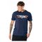 Top Gun T-Shirt Logo