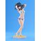 Gridman Universe Pop Up Parade PVC Statue Beach Queens Rikka Takarada Ver. L Size 22 cm