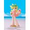New Panty & Stocking with Garterbelt Pop Up Parade Beach Queens Panty L Size 19 cm