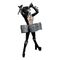 KISS Mini Epics Vinyl Figure The Catman 18 cm