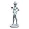 Lore Olympus x Weta Workshop Mini Vinyl Figure Thetis 15 cm
