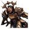Warhammer: Age of Sigmar Statue 1/6 Neave Blacktalon The God-King's Assassin Limited Edition 40 cm