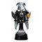 Warhammer: Age Of Sigmar Replica 1/4 Orruk Ardboy Helm 15 cm