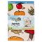 Lord of the Rings Tea Towel Ingredients of The Shire (Tales of the Shire (2025)) 69 cm