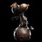 Peanuts Bronze Statue Snoopy: First Beagle on the Moon Limited Edition 29 cm