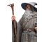 Lord of the Rings Mini Statue Gandalf the Grey 19 cm