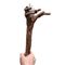 Lord of the Rings Mini Statue Gandalf the Grey 19 cm