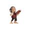 Lord of the Rings Mini Epics Vinyl Figure Bilbo 18 cm
