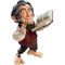Lord of the Rings Mini Epics Vinyl Figure Bilbo 18 cm