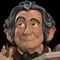 Lord of the Rings Mini Epics Vinyl Figure Bilbo 18 cm