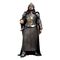 Lord of the Rings Mini Epics Vinyl Figure King Aragorn 19 cm