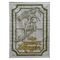 Lord of the Rings Tea Towel 2-Pack Green Dragon & Prancing Pony 69 cm