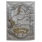 Lord of the Rings Tea Towel 2-Pack Green Dragon & Prancing Pony 69 cm