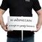 The Lord of the Rings Metalbird No Admittance Sign 32 cm