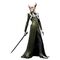 The Hobbit Trilogy Mini Epics Vinyl Figure Thranduil 18 cm