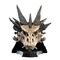 Lord of the Rings Mini Statue Skull of Smaug 22 cm