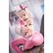 Original Illustration PVC Statue 1/7 Kyou wa Mune Tore! illustration by RST 23 cm