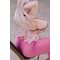 Original Illustration PVC Statue 1/7 Kyou wa Mune Tore! illustration by RST Deluxe Edition 23 cm