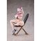 Original Illustration PVC Statue 1/7 Kyou wa Mune Tore! illustration by RST Deluxe Edition 23 cm