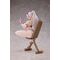 Original Illustration PVC Statue 1/7 Kyou wa Mune Tore! illustration by RST Deluxe Edition 23 cm