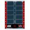 Star Wars Board Game Battle Mat *German Version*