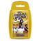 World Football Stars 6 Card Game Top Trumps *German Version*