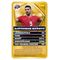 World Football Stars 6 Card Game Top Trumps *German Version*