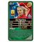 World Football Stars Card Game 200 Pack 3 *German Version*