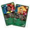 World Football Stars Card Game 200 Pack 3 *German Version*