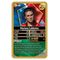 World Football Stars Card Game 200 Pack 6 *German Version*
