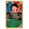 World Football Stars Card Game 200 Pack 6 *German Version*