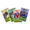 WHOT! (Mau-Mau) - World Football Stars