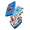 Card Game Top Trumps Goddit *German Version*
