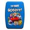 Card Game Top Trumps Goddit *German Version*