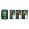 Darts Card Game Top Trumps Collectables Legenden *German Version*