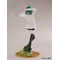 There is Also a Hole in the Student Organization! PVC Statue 1/7 Tan Otori 22 cm
