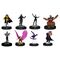 Marvel HeroClix: Thunderbolts Booster Brick (12)