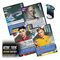 Star Trek: Captain's Chair Card Game Second Contact *English Version*