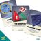 DC Breakout: Arkham Asylum Card Game *English Version*