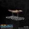 Star Trek: Into the Unknown Miniatures Game Expansion Glory and Zeal *English Version*