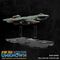 Star Trek: Into the Unknown Miniatures Game Expansion Glory and Zeal *English Version*