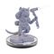 Critical Role Unpainted Miniature Ashton Greymoore 13 cm