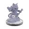 Critical Role Unpainted Miniature Ashton Greymoore 13 cm