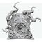 Dungeons & Dragons Nolzur's Marvelous Miniatures Unpainted Miniature Shoggoth 20 cm