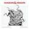 Dungeons & Dragons Nolzur's Marvelous Miniatures Unpainted Miniature Shoggoth 20 cm