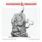 Dungeons & Dragons Nolzur's Marvelous Miniatures Unpainted Miniature Shoggoth 20 cm